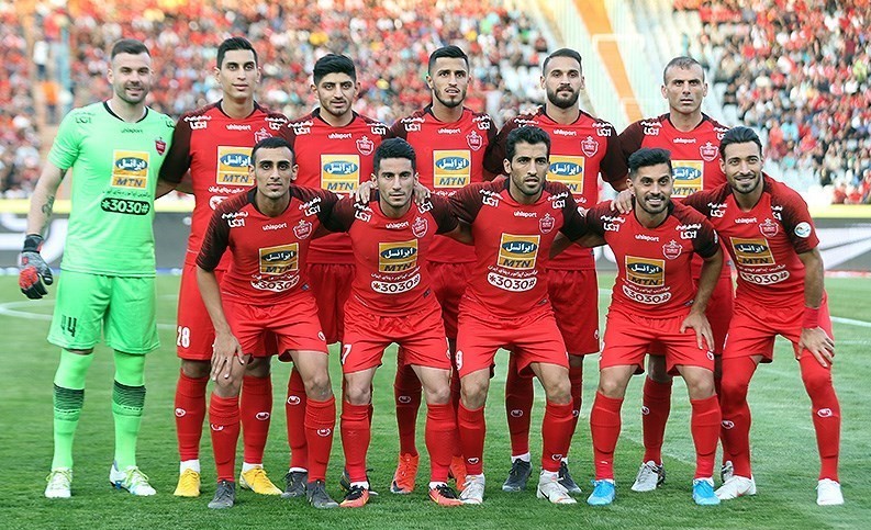 فوتبال ایران-iran football