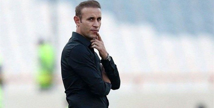 فوتبال ایران-شهرخودرو-iran football-shahr khodro