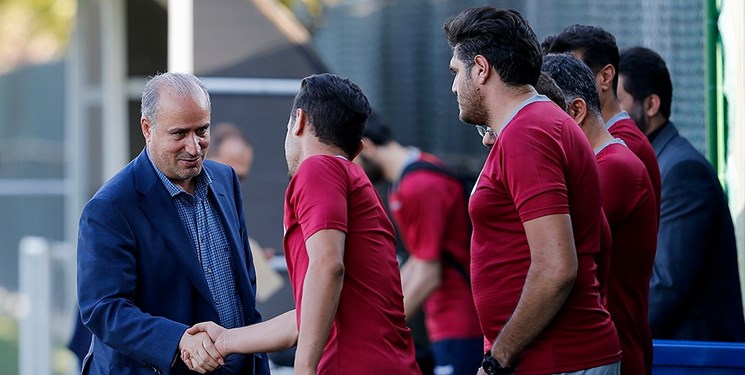فوتبال ایران-iran football