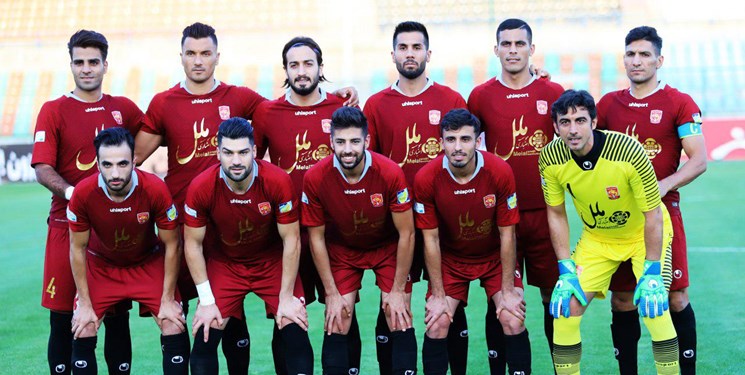 فوتبال ایران-iran football