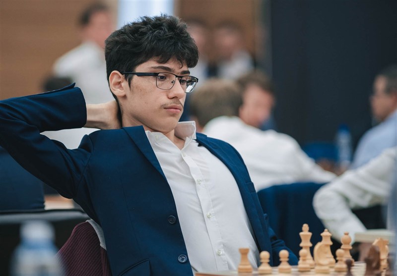 شطرنج-شطرنج ایران-chess-iran chess