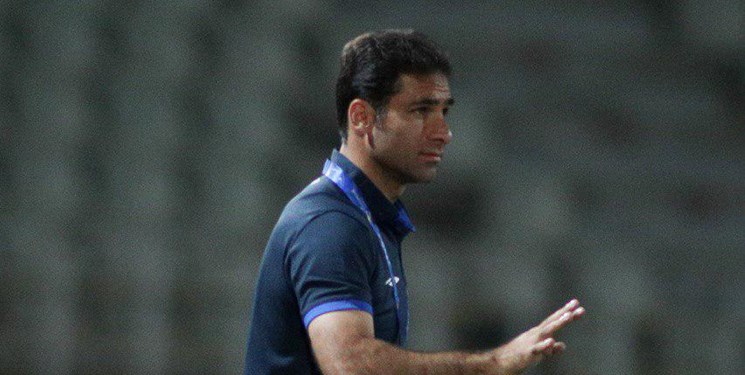 فوتبال ایران-سایپا-iran football-saipa