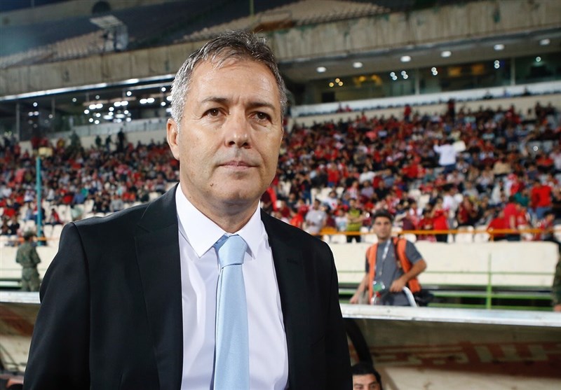 فوتبال ایران-صنعت نفت آبادان-iran football-sanat naft abadan