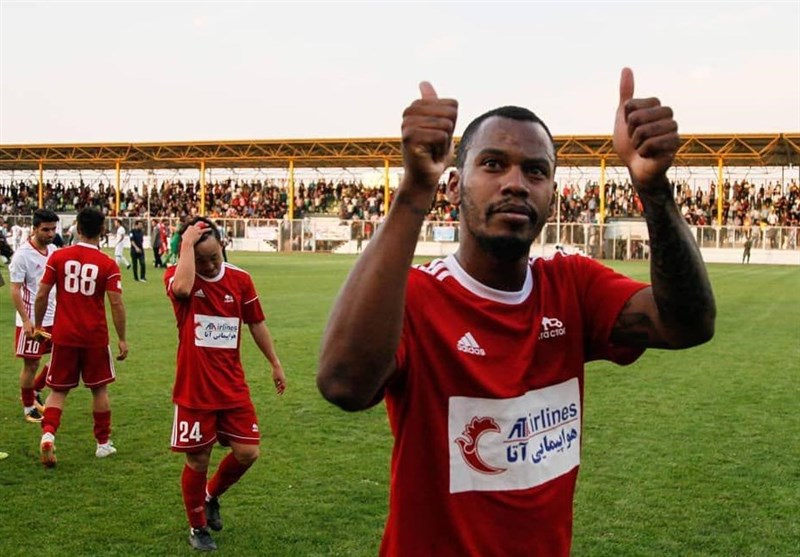 فوتبال ایران-تراکتور-iran football-tractor