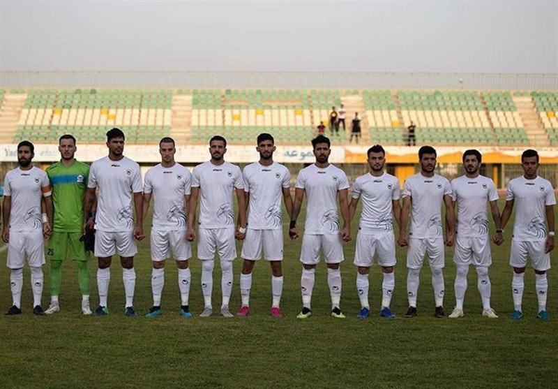 فوتبال ایران-لیگ برتر فوتبال-iran football-persian gulf league