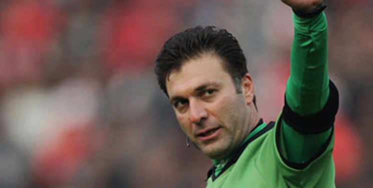 فوتبال ایران-iran football