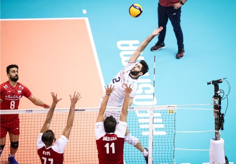 والیبال-والیبال ایران-volleyball-iran volleyball