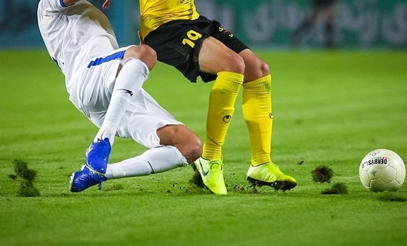 فوتبال ایران-iran football