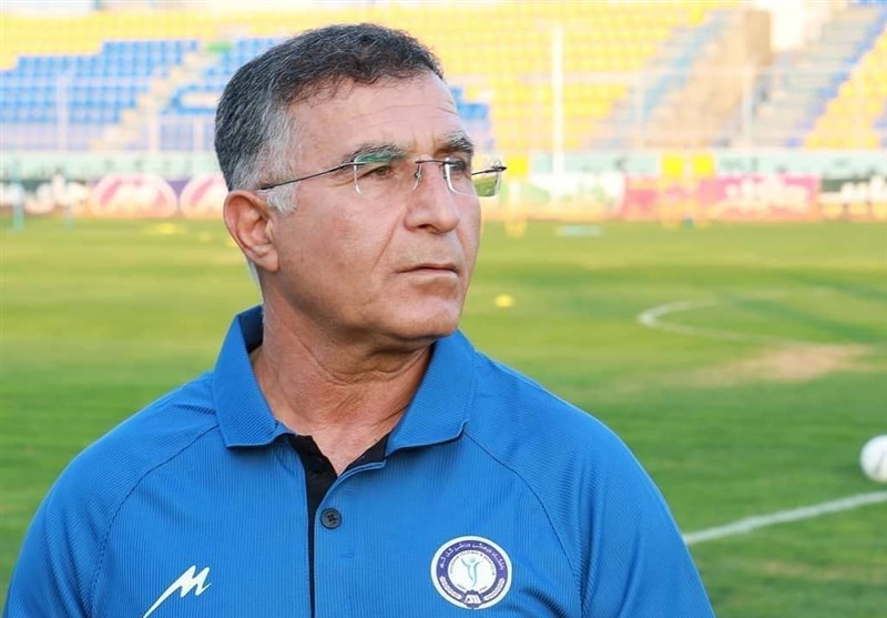 فوتبال ایران-گل گهر سیرجان-iran football-gol gohar sirjan