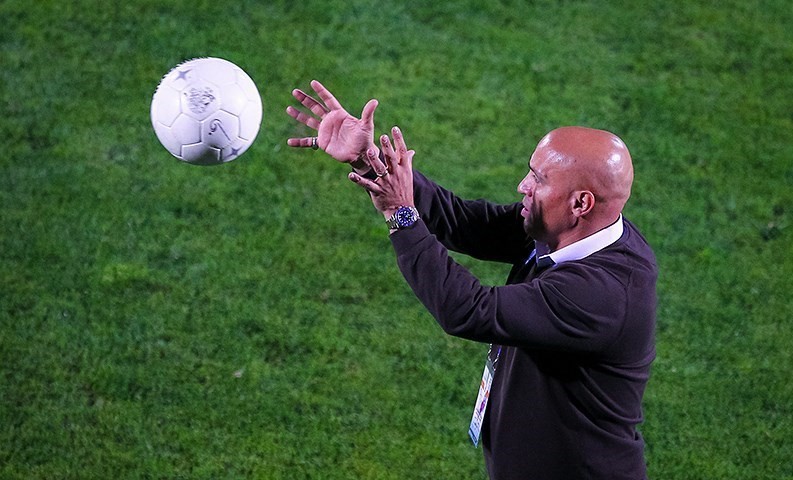 فوتبال ایران-iran football-ذوب آهن-zob ahan