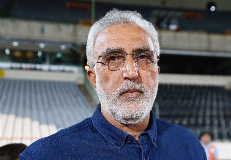 فوتبال ایران-پیکان-iran football-peykan