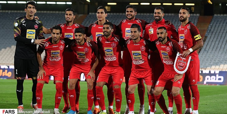 فوتبال ایران-لیگ برتر فوتبال-iran football-persian gulf league