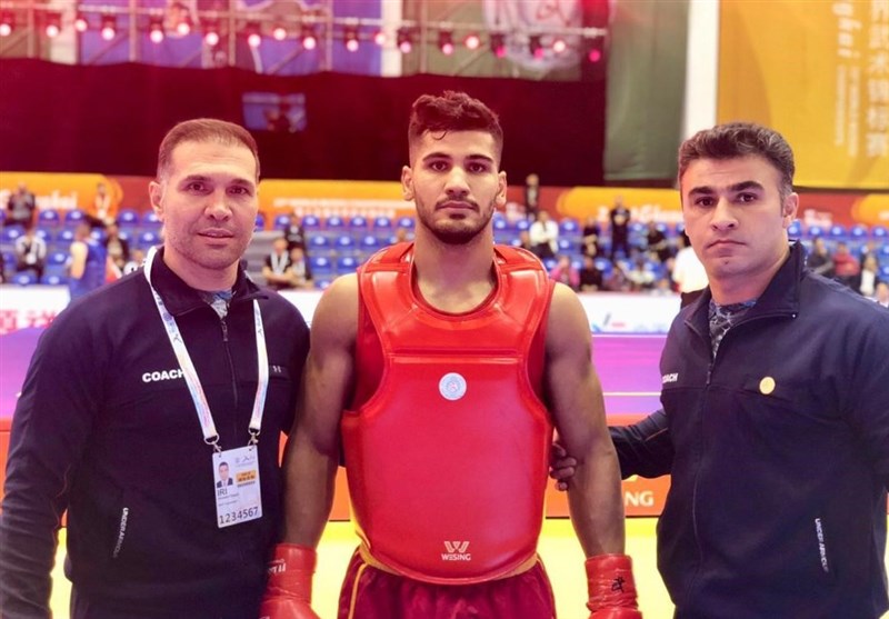 ووشو-ووشوی ایران-Wushu-iran Wushu