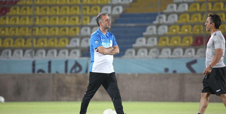 فوتبال ایران-پارس جنوبی-iran football-pars jonoobi
