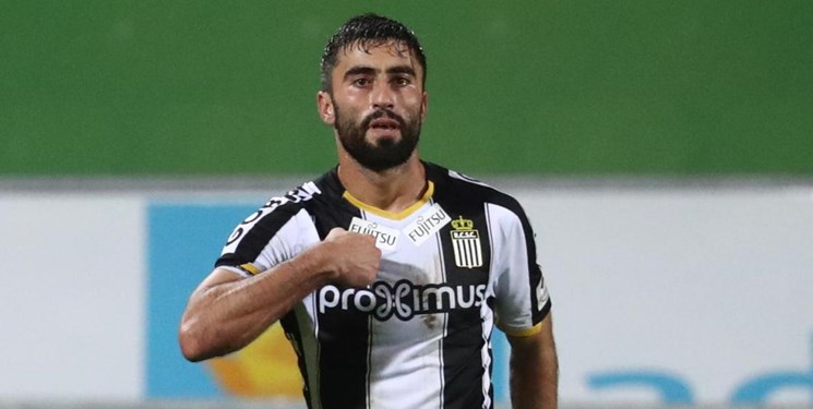 لیگ فوتبال بلژیک-شارلوا-Charleroi -Belgian First Division A