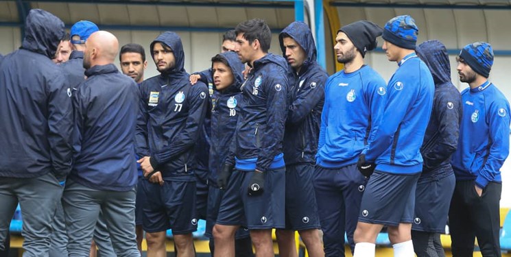فوتبال ایران-iran football