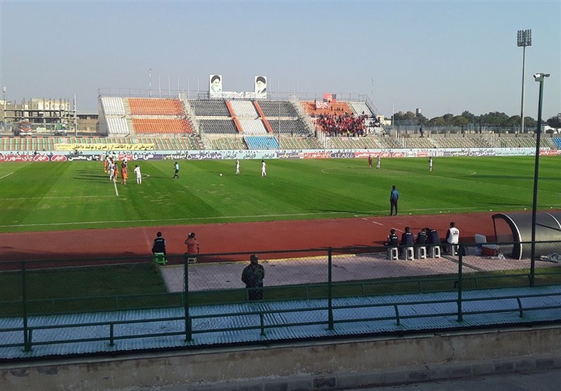فوتبال ایران-سایپا-iran football-saipa