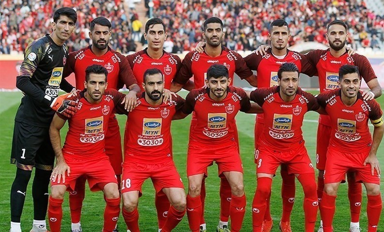 فوتبال ایران-iran football