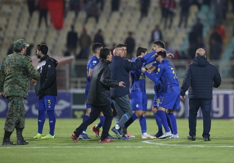 فوتبال ایران-iran football