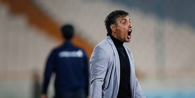 فوتبال ایران-ماشین سازی-iran football-mashin sazi