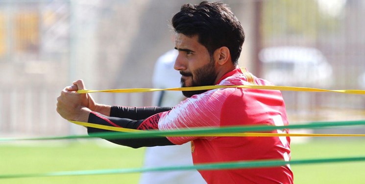 پرسپولیس-فوتبال ایران-persepolis-iran football
