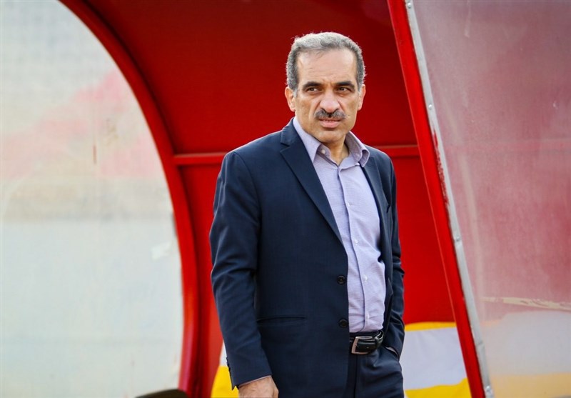 فوتبال ایران-تراکتور-iran football-tractor