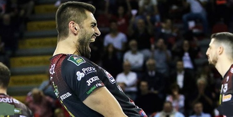 والیبال-volleyball-والیبال ایران-iran volleyball