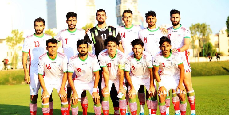فوتبال ایران-iran football