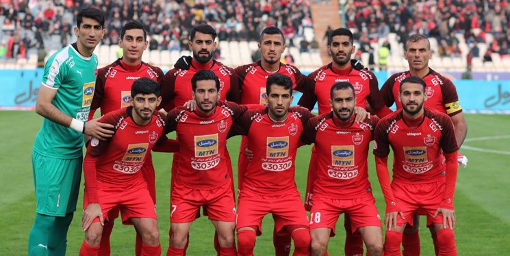 فوتبال ایران-لیگ برتر فوتبال-iran football-persian gulf league