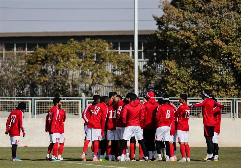 فوتبال ایران-iran football