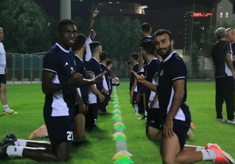 فوتبال ایران-ذوب آهن-iran football-zob ahan