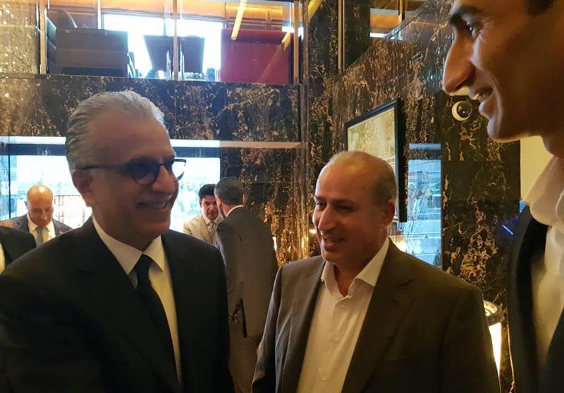 فوتبال ایران-iran football