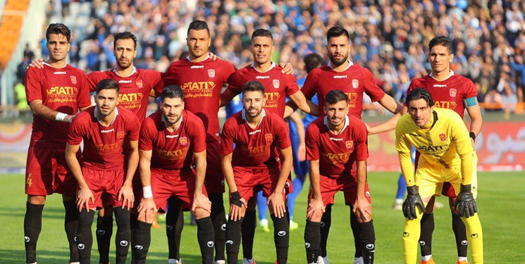 فوتبال ایران-لیگ برتر فوتبال-iran football-persian gulf league