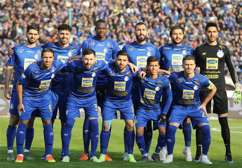 فوتبال ایران-لیگ برتر فوتبال-iran football-persian gulf league