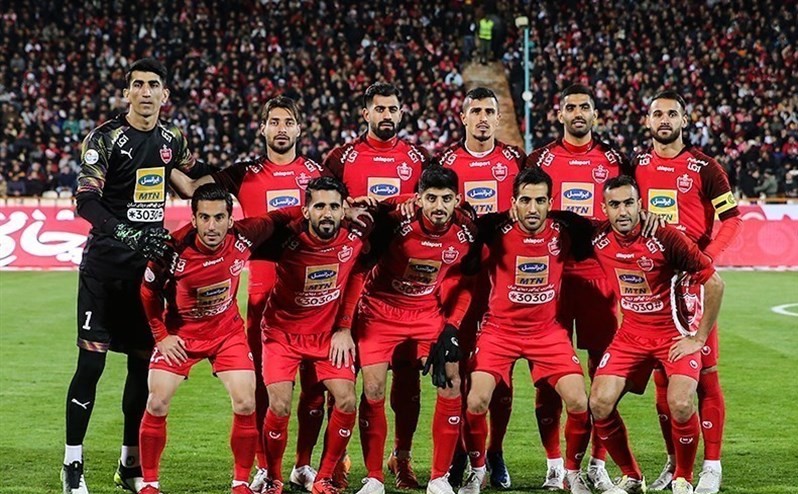 فوتبال ایران-iran football