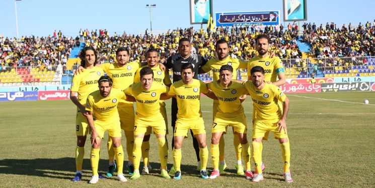 فوتبال ایران-iran football