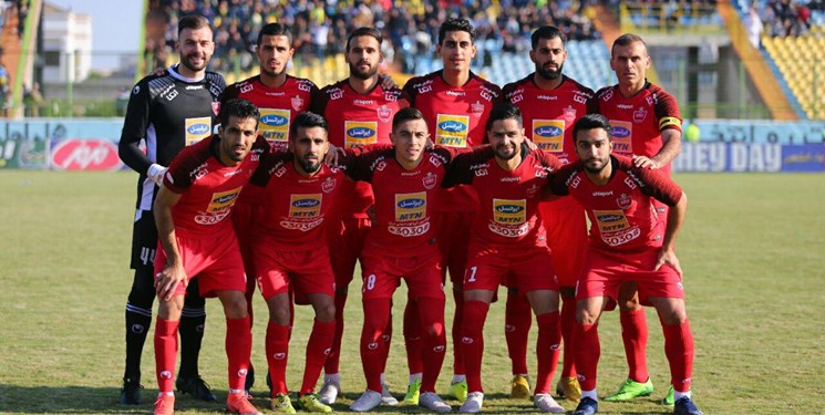 فوتبال ایران-لیگ برتر فوتبال-iran football-persian gulf league