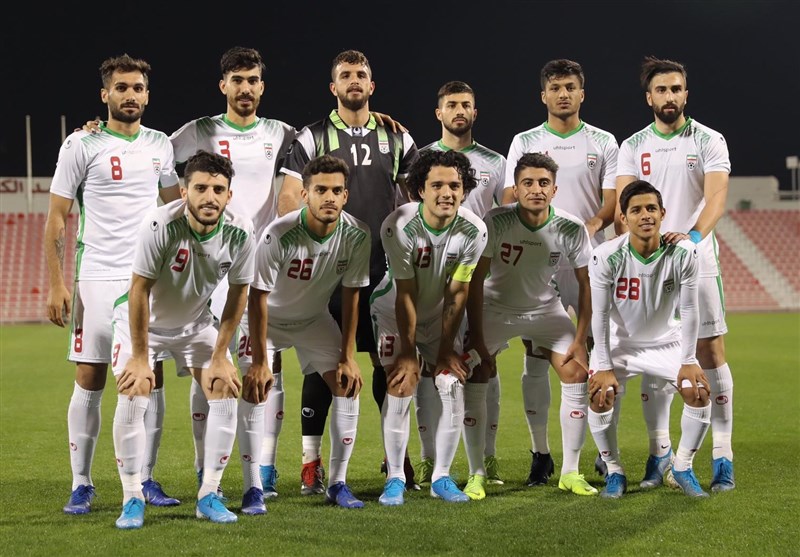 فوتبال ایران-iran football