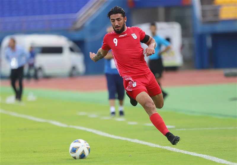 فوتبال ایران-iran football