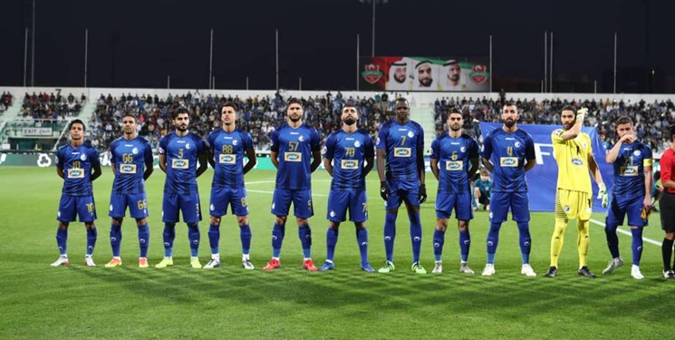 فوتبال ایران-iran football