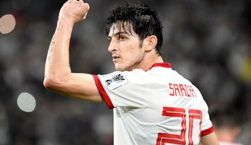 فوتبال ایران-تیم ملی ایران-iran football-team melli iran