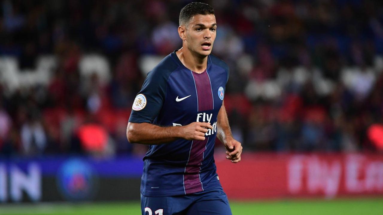 پاری سن ژرمن-paris saint germain