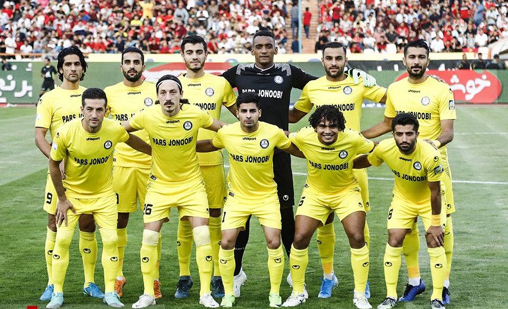 فوتبال ایران-لیگ برتر فوتبال-iran football-persian gulf league