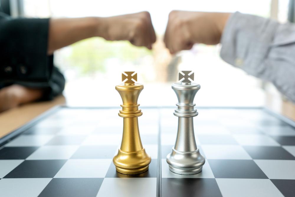 شطرنج ایران-iran chess