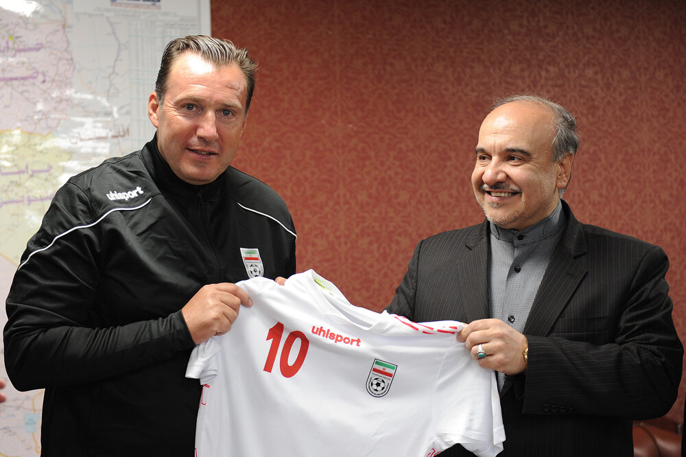 فوتبال ایران-ورزش ایران-iran football-iran sport