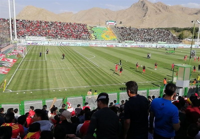 فوتبال ایران-iran football