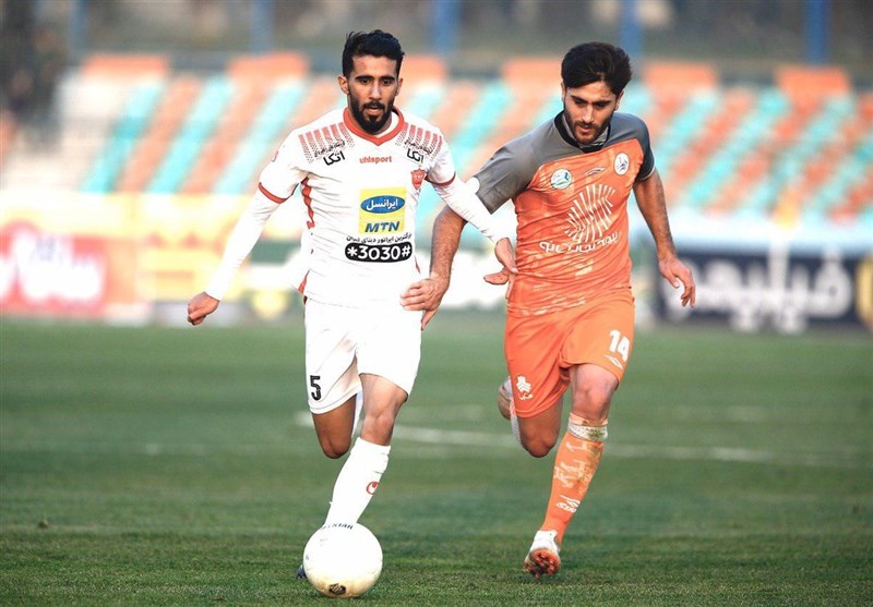 فوتبال ایران-iran football