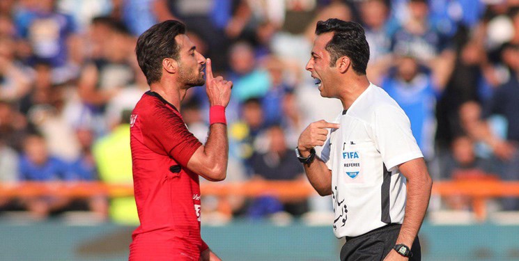 فوتبال ایران-iran football