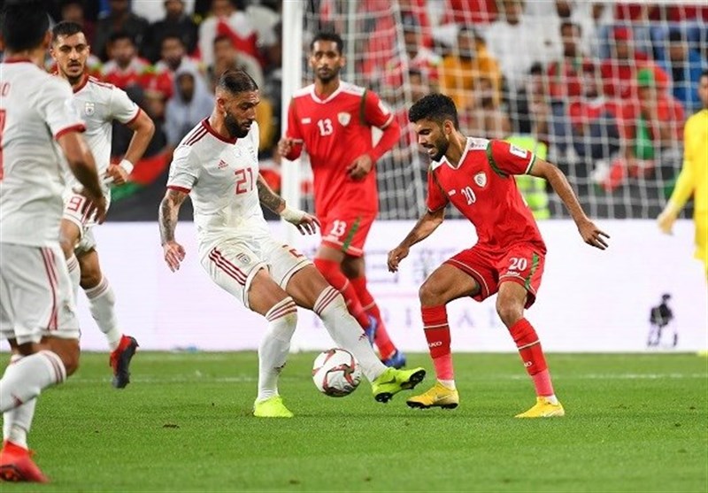 فوتبال ایران-iran football