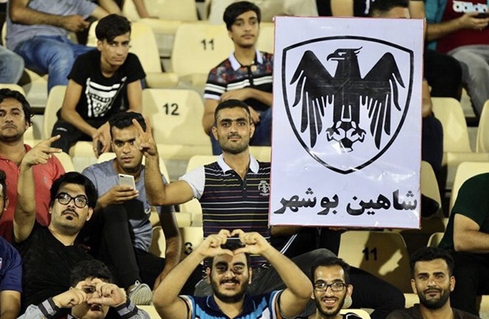 فوتبال ایران-iran football